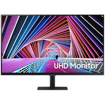 SAMSUNG LS32A700NWPXEN ViewFinity S7 4K UHD LED Monitor