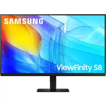 SAMSUNG LS32D800EAU ViewFinity S8 Monitor