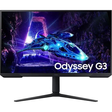 SAMSUNG LS32DG300EUXEN Odyssey G3 Full HD LED Gamer Monitor