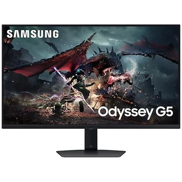 SAMSUNG LS32DG502EU Odyssey G5 LED Monitor