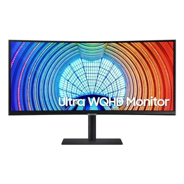 LS34A650UXU SAMSUNG Monitor