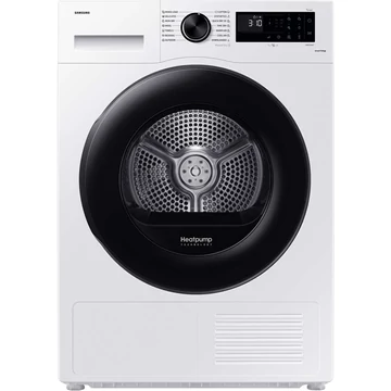 SAMSUNG DV80CGC0B0AE Hőszivattyús szárítógép