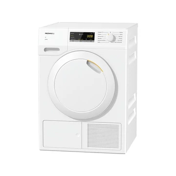 MIELE TCA230WPACTIVE Hőszivattyús szárítógép