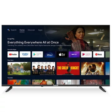 CAIXUN EC40V1FA Full HD Smart LED TV