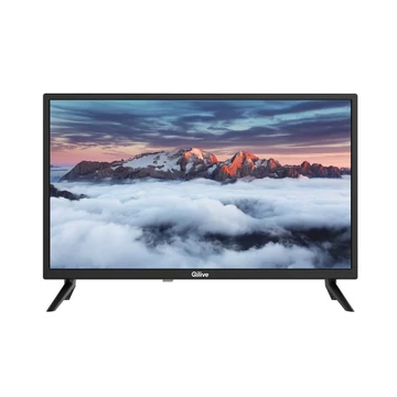 QILIVE Q24H221B HD Ready LED TV