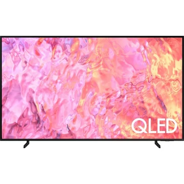 SAMSUNG QE43Q60CAUXXH 4K UHD Smart QLED TV