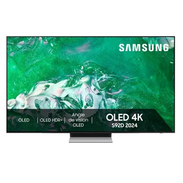 SAMSUNG QE48S92DAE 4K SMART OLED TV