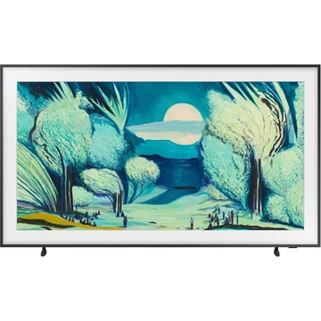 SAMSUNG QE55LS03FAUXXH 4K UHD "The Frame" Smart QLED TV