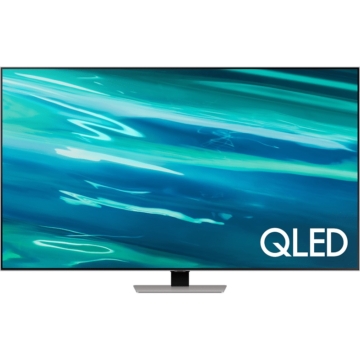 QE55Q83AAT SAMSUNG 4K SMART QLED TV 