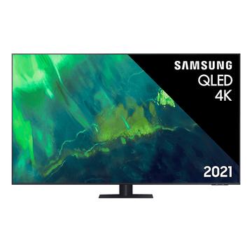 QE65Q77AAT SAMSUNG 4K SMART QLED TV