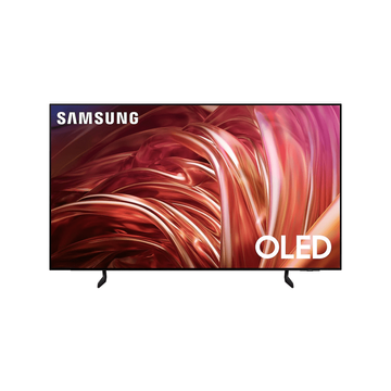 SAMSUNG QE65S85DAE 4K SMART OLED TV
