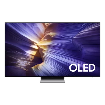 SAMSUNG QE65S90FATXXH Televízió (B)