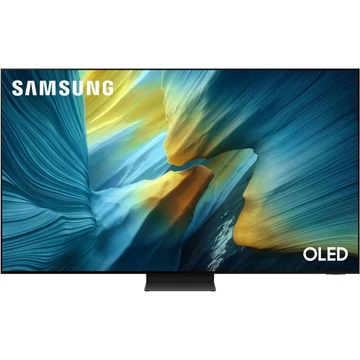 SAMSUNG QE65S95FAT 4K UHD Smart OLED TV