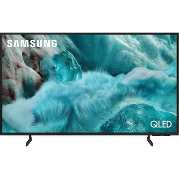 SAMSUNG QE75Q7FAAU 4K SMART QLED TV