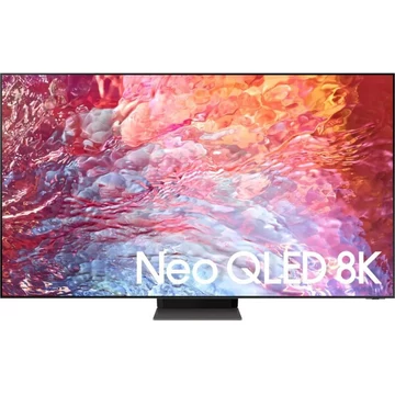 SAMSUNG QE75QN700BT 8K Smart Neo QLED TV