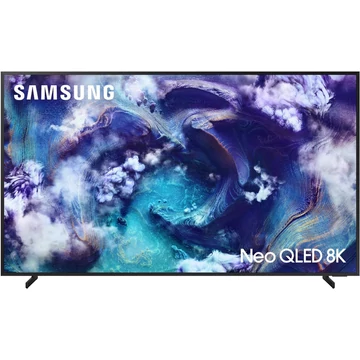 SAMSUNG QE75QN900FTXXH 8K UHD Smart Neo QLED TV