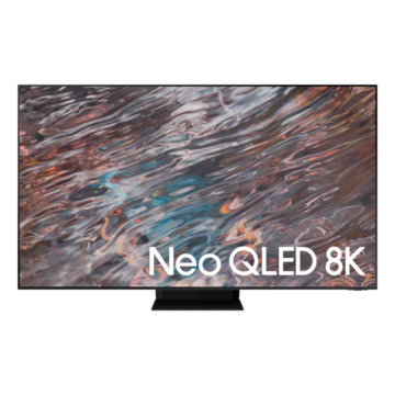 QE85QN800AT SAMSUNG 8K SMART Neo QLED TV