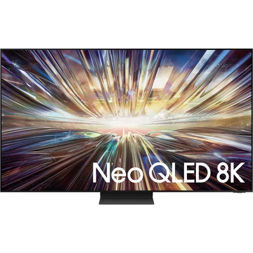 SAMSUNG QE85QN800DT 8K SMART Neo QLED TV 