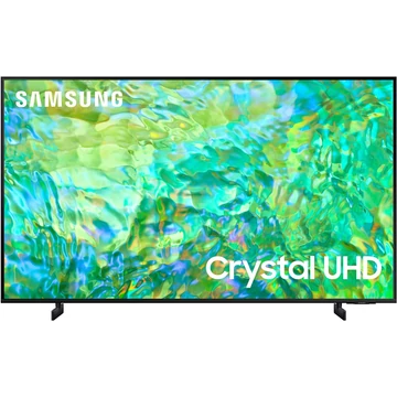 SAMSUNG UE55CU8070U 4K SMART LED TV
