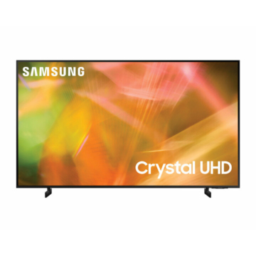 UE85AU8002K SAMSUNG Crystal UHD 4K SMART LED TV 