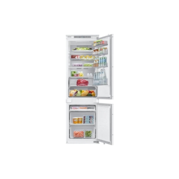 BRB26705DWW SAMSUNG Beépíthető hűtőszekrény