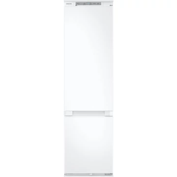 SAMSUNG BRB30603EWW Beépíthető kombinált hűtőszekrény