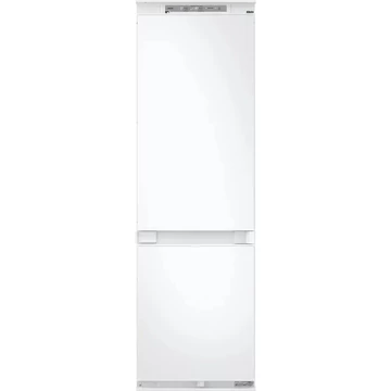 SAMSUNG BRB80F26ADS0 Beépíthető kombinált hűtőszekrény