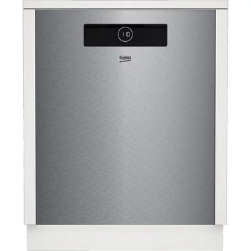 BEKO BDDN38561XC Beépíthető Mosogatógép