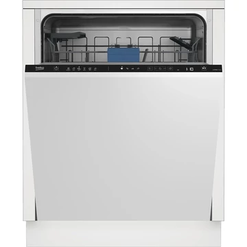BEKO BDIN36451 Beépíthető Mosogatógép