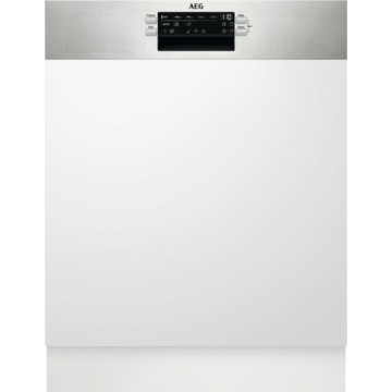 FEE 53628 ZM AEG Beépíthető mosogatógép (B)