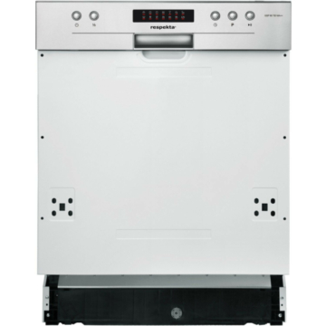 GSP 60 Ti D MA++ Beépíthető mosogatógép