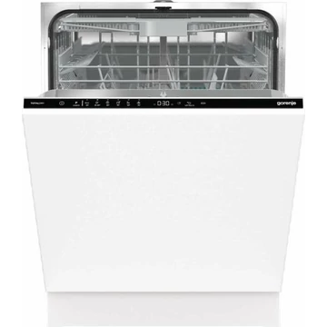 GORENJE GV16D Beépíthető Mosogatógép