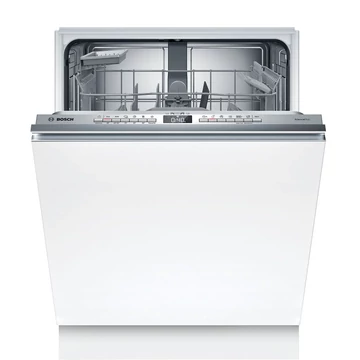 BOSCH SMV4EAX24E Beépíthető mosogatógép