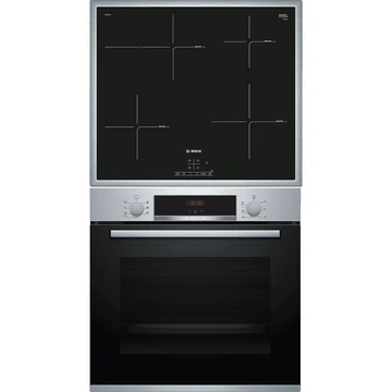 HBD 435 RS 61 BOSCH Beépíthető sütőszett