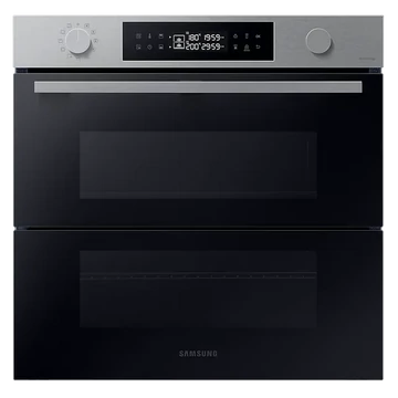 SAMSUNG NV7B4550VAS Beépíthető sütő