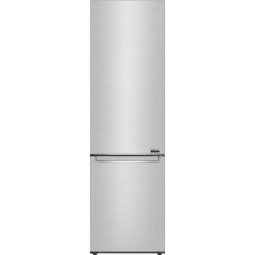 GBB92STBAP LG Kombinált hűtőszekrény