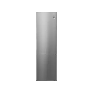 GBP62PZNCC1 LG Kombinát hűtőszekrény