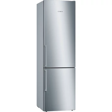 BOSCH KGE398IBP Kombinát hűtőszekrény