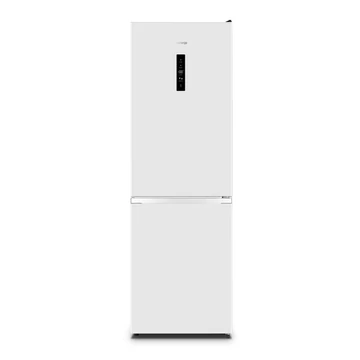 GORENJE NRK619CAW4 Kombinát hűtőszekrény