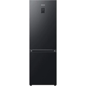 SAMSUNG RB34C672DBN Kombinált hűtőszekrény