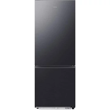 SAMSUNG RB53DG706AB1EO 75.9 cm széles kombinált hűtőszekrény