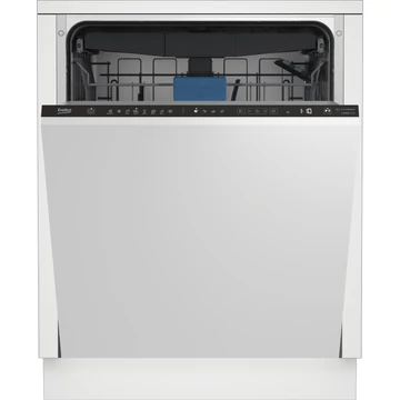 BEKO BDIN38450 Beépíthető mosogatógép