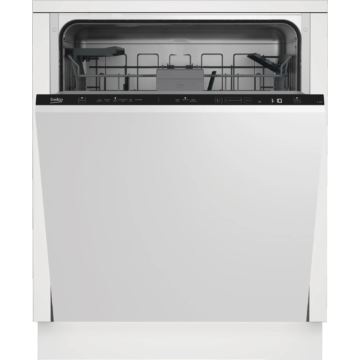 DIN 2643 M0 BEKO Beépíthető mosogatógépek (B)