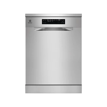 ELECTROLUX ESM48400SX Szabadonálló mosogatógép