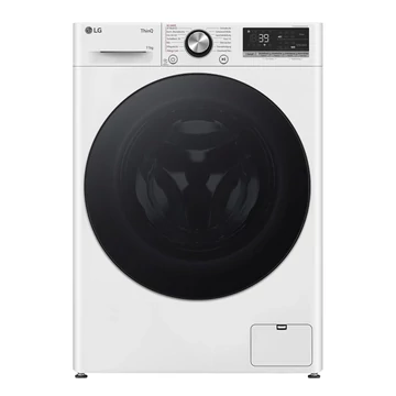 LG F4WR701Y AI DD®, TurboWash®360° Elöltöltős mosógép