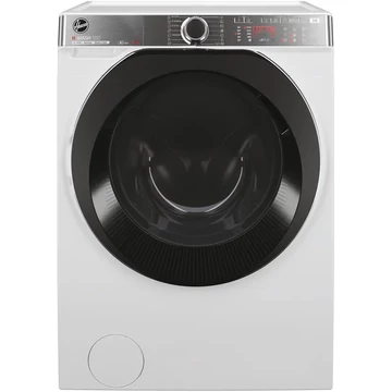 HOOVER H5WPB 49BC9/1-S H-WASH 550 Elöltöltős mosógép