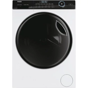 HAIER HW90-B14959EU1IT Elöltöltős mosógép Slim