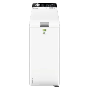 AEG LTR6A60370 Felültöltős mosógép