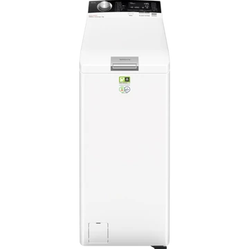 AEG LTR8A80370 Felültöltős mosógép