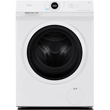 MIDEA MF10EW70B Elöltöltős mosógép